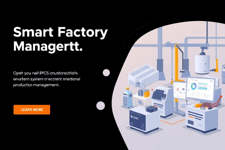 模具工厂生产管理系统如何实现高效运营与数字化转型