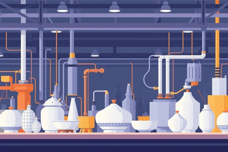 龙泉生产管理系统有哪些？全面解析其功能与应用方案