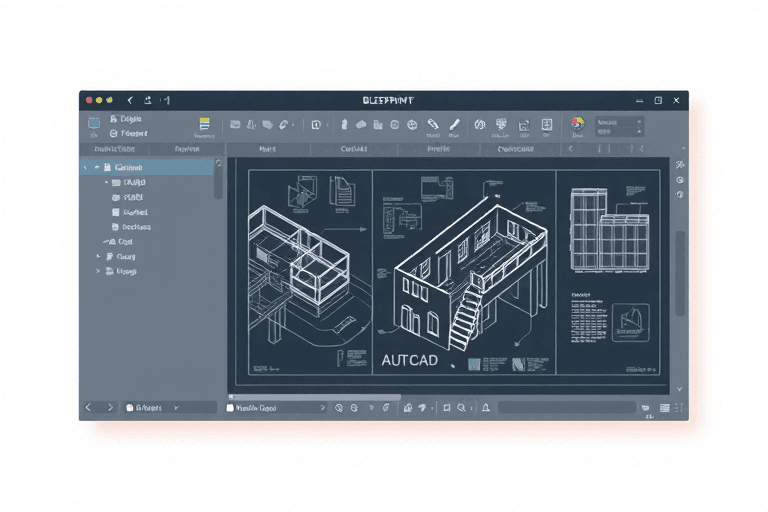 施工图纸用什么软件打开？这些专业工具你必须知道！