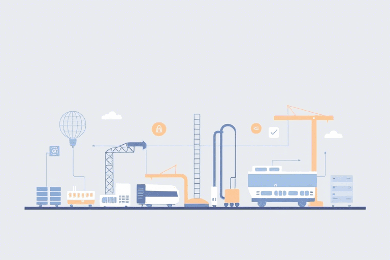 快捷的生产管理系统是如何实现高效制造与精益管理的