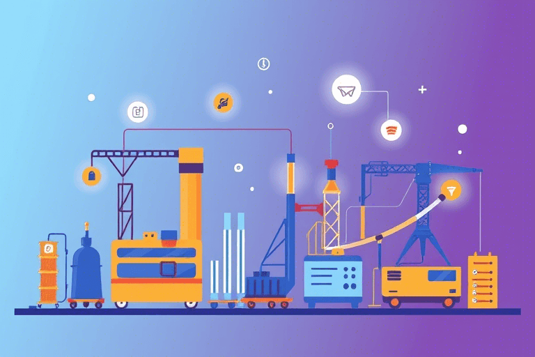 哪有生产管理系统？企业如何选择适合自己的生产管理软件解决方案