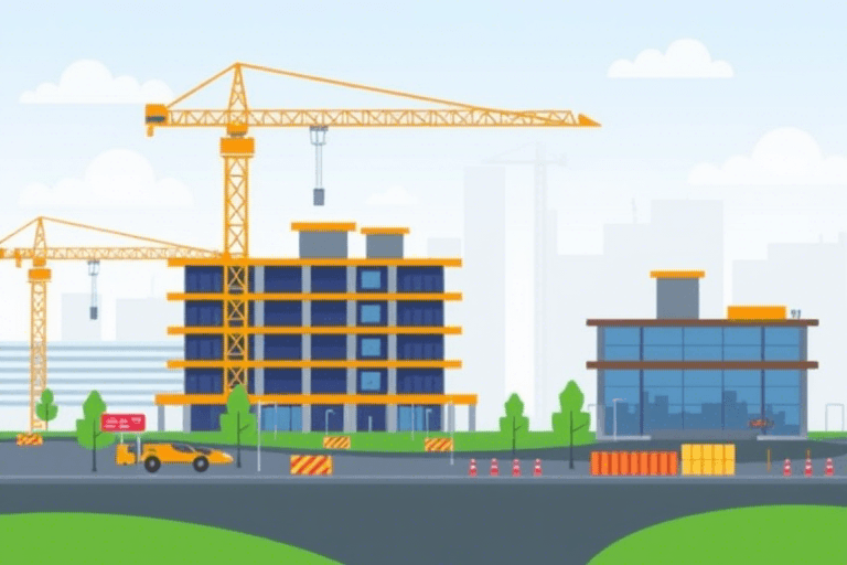 PKPM施工管理软件如何助力建筑项目高效管理与协同？