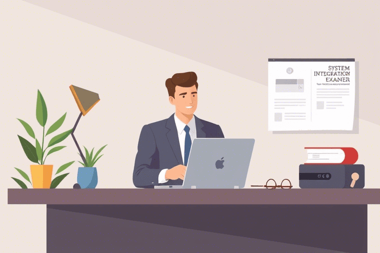 系统集成项目管理工程师谁的课好？这些老师和课程值得推荐