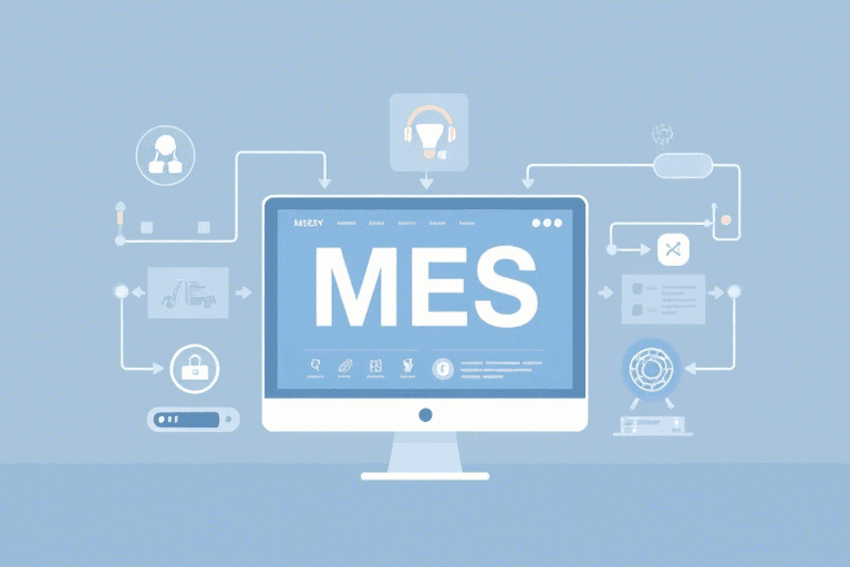 生产管理信息系统南京：如何打造高效智能制造新标杆？