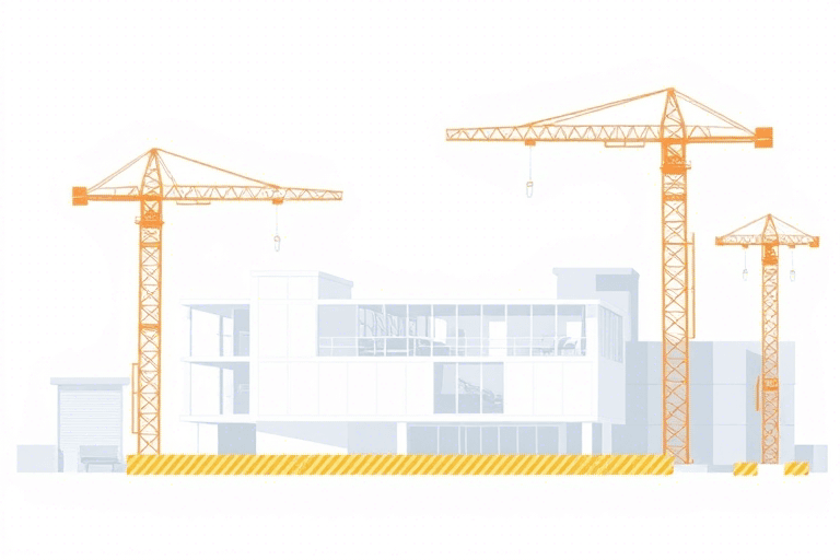 施工临时用电计算软件怎么做？如何高效实现安全与精准的电力负荷管理？
