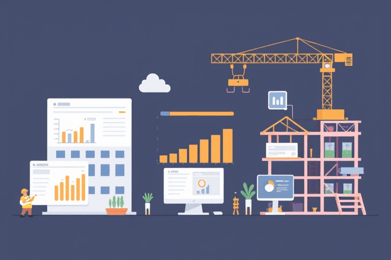 工程内账用什么财务软件？如何选择适合工程项目管理的财务管理工具