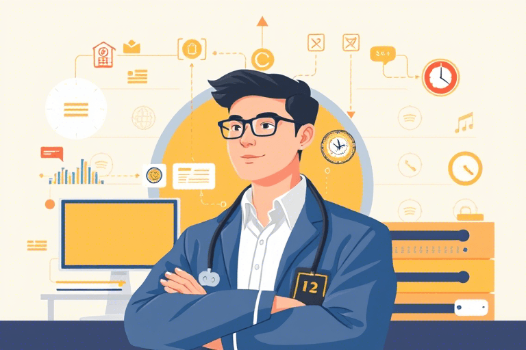 系统集成项目管理工程师希赛软考如何高效备考？掌握这些方法事半功倍！