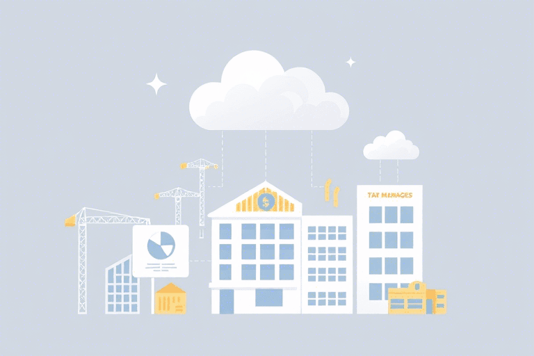 做工程内账用什么软件好？高效财务管理工具推荐与实操指南