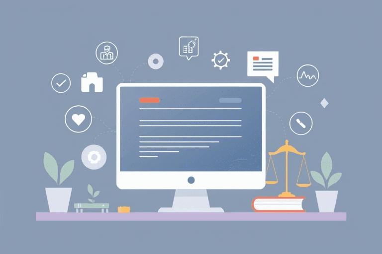 软件施工合同如何制定？明确条款保障项目顺利交付