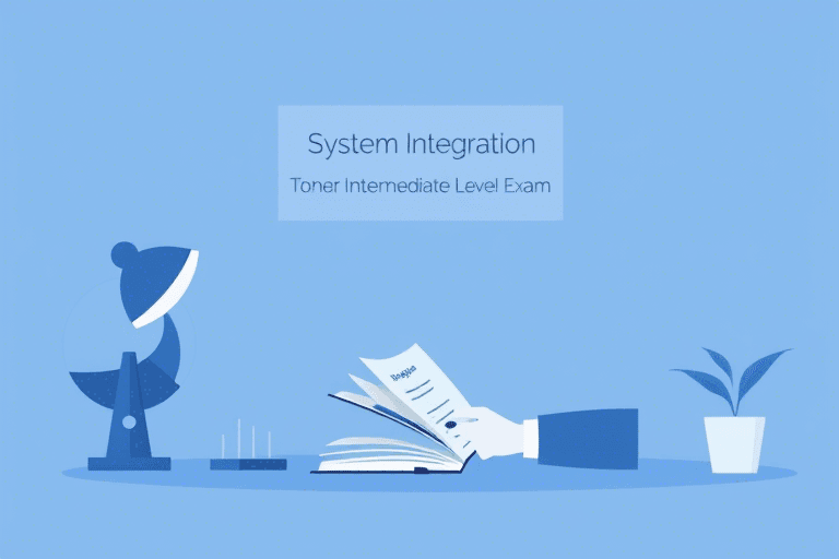 系统集成项目管理工程师教程pdf免费下载：合法途径与学习资源全解析