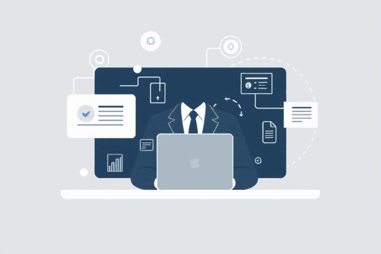 特级信息系统管理工程师如何全面提升企业IT治理与运维效能