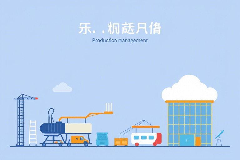 微信 生产管理系统怎么做？如何用它提升制造企业效率与透明度？