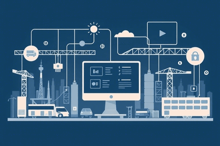 罗可贝尔生产管理系统如何助力制造企业实现数字化转型与效率提升？