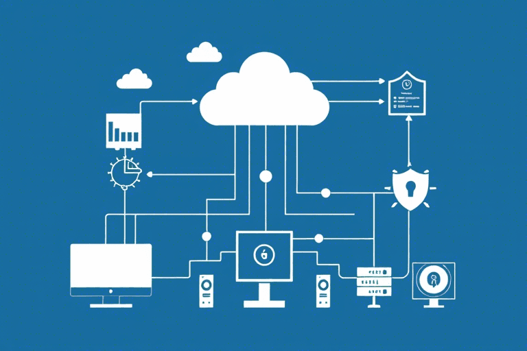 信息系统管理工程师如何高效保障企业IT系统稳定运行？