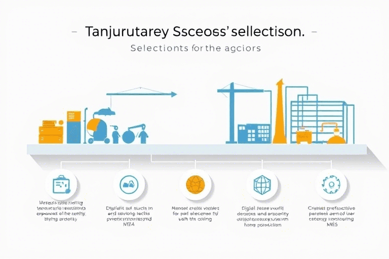 汉中生产管理系统排名如何评定？权威指南揭秘企业选型关键指标