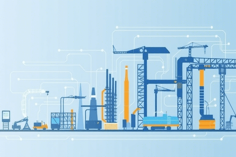 检维修项目管理软件如何助力企业提升效率与安全性？