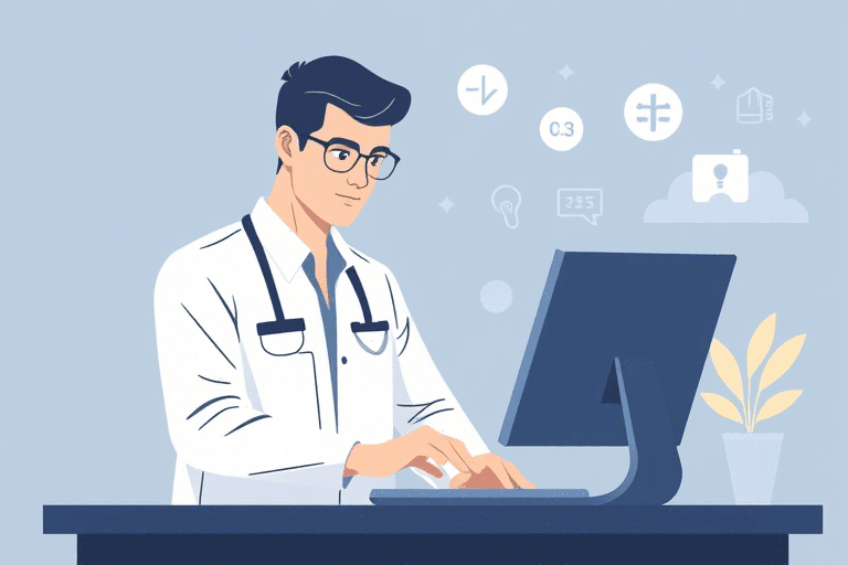 软件实施工程师医疗：如何在医疗行业高效落地信息化解决方案？