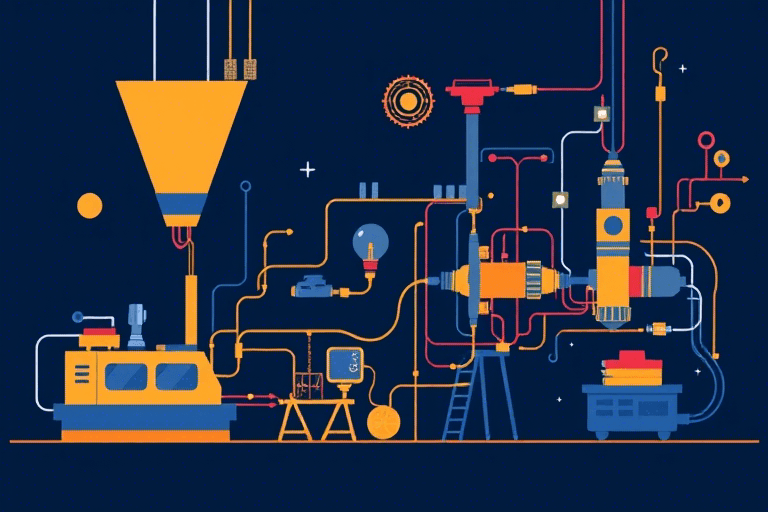 先进制造技术和系统管理工程课程如何融合创新与实践？