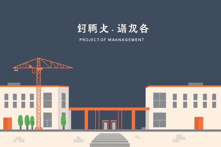 金陵科技工程管理信息系统官网如何助力企业高效运营与数字化转型