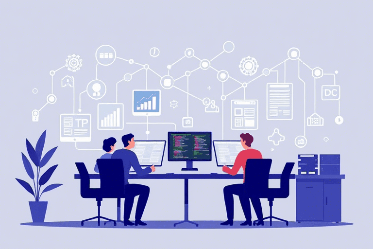 实施工程师电脑必备软件：提升效率与专业性的工具清单