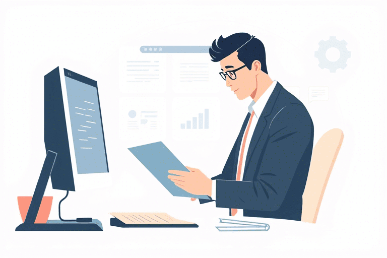 信息系统管理工程师知乎：如何高效学习与职业发展？