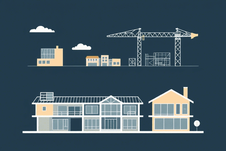 建筑施工图用什么软件？主流设计工具如何高效完成施工图绘制？