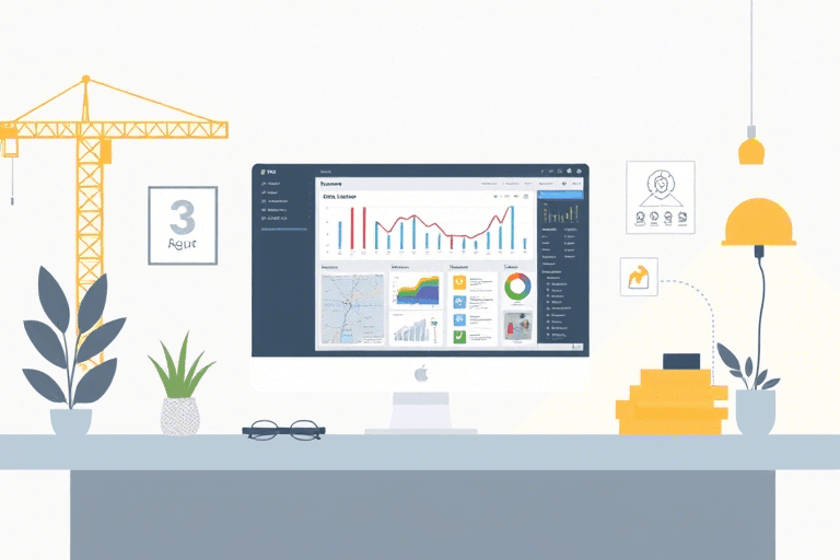 施工进度计划软件怎么做？如何高效管理项目工期与资源？