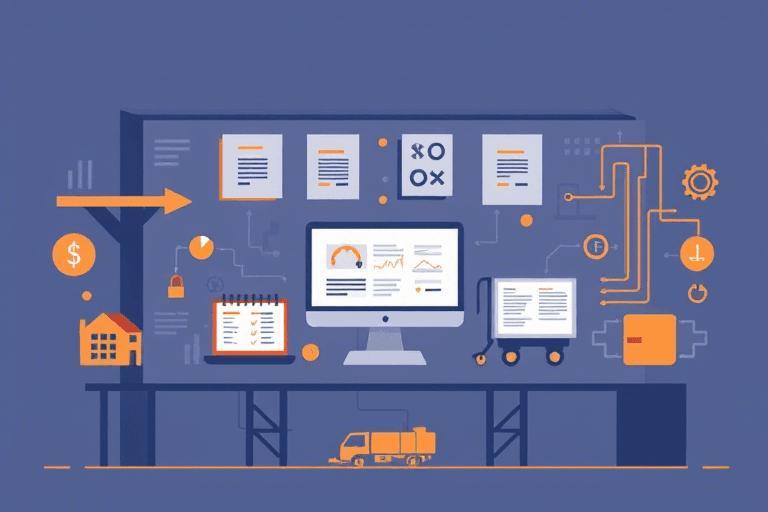 KDS生产管理系统如何助力企业实现高效生产与精益管理？