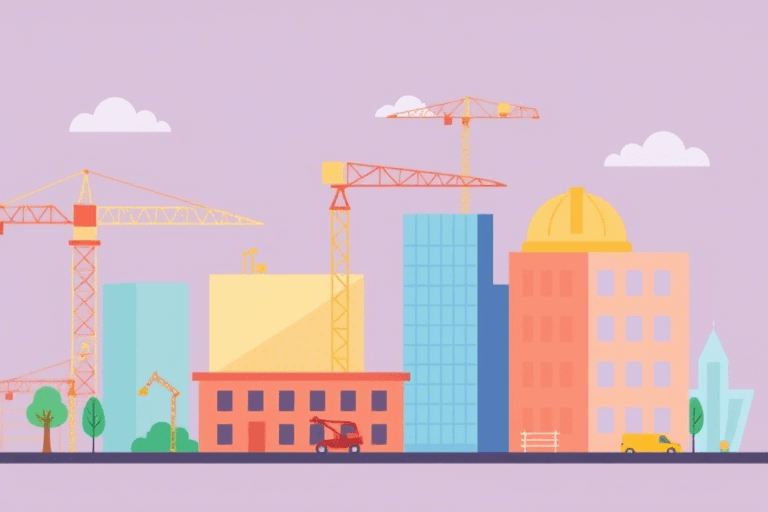 建筑工程施工资料软件如何提升项目管理效率与合规性？