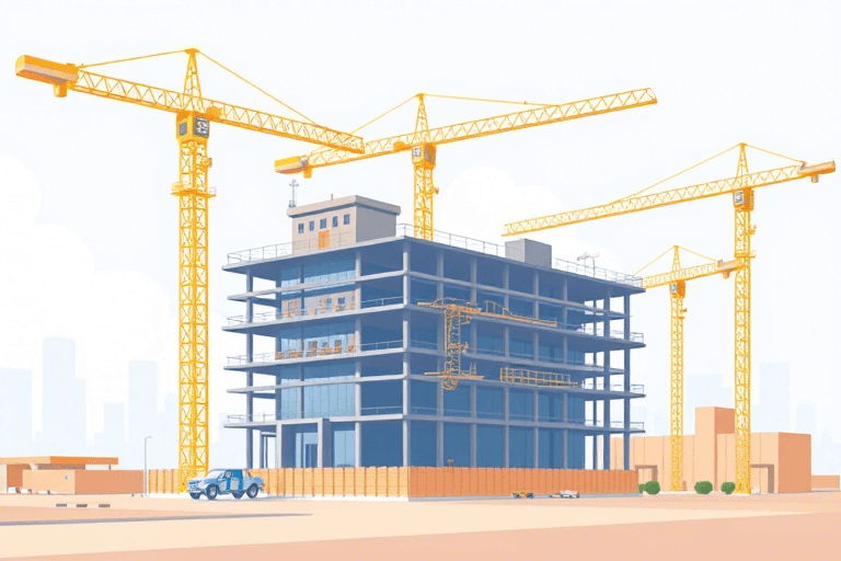 施工追溯软件怎么做？如何实现建筑工地全流程数字化管理与责任可查？