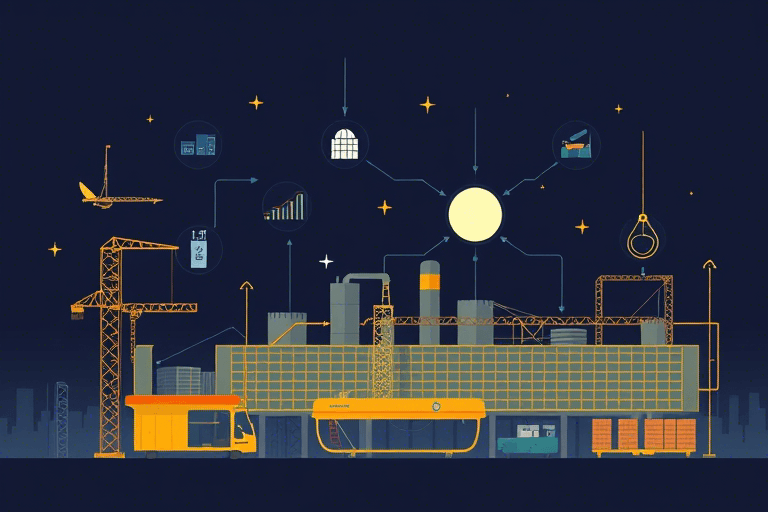 深圳生产管理系统如何助力企业实现智能制造与高效运营