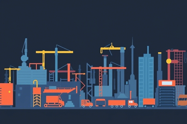 企业生产管理系统原型库怎么做？如何高效构建可复用的智能制造解决方案？