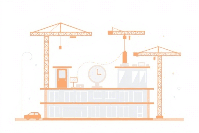 装修施工图软件如何提升设计效率与施工精度？
