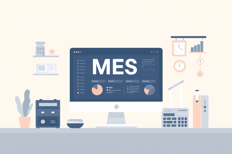 生产管理系统哪家便宜点？如何选择高性价比的解决方案