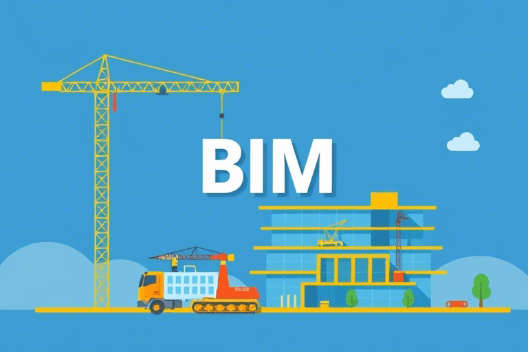 项目施工软件是什么软件？它如何助力建筑行业数字化转型与效率提升？