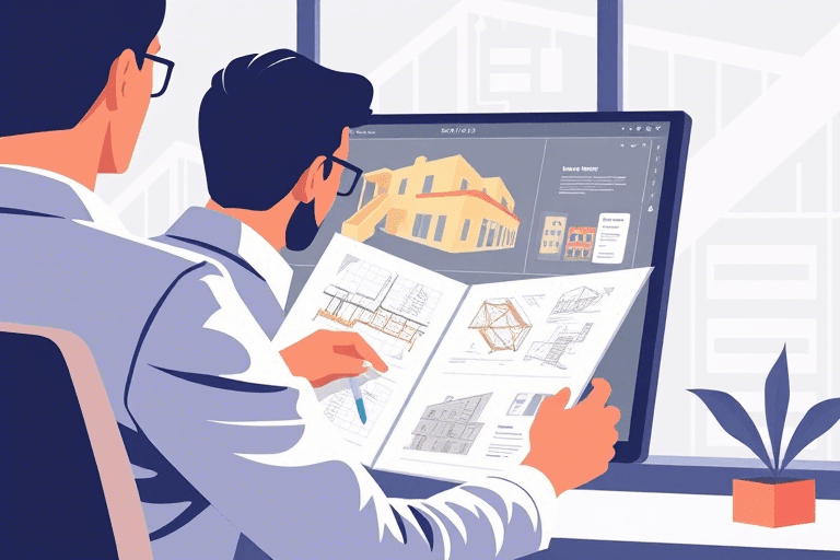 施工识图软件下载：如何安全高效获取专业工程识图工具