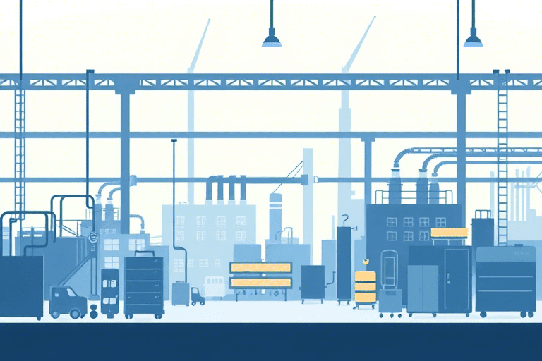 车间生产管理系统哪家好？如何选择最适合企业的高效解决方案