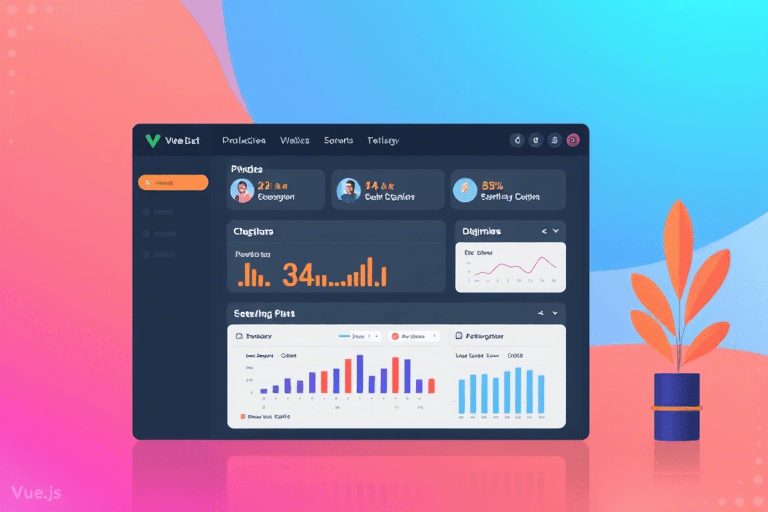 企业生产管理系统前端如何设计与实现以提升效率和用户体验