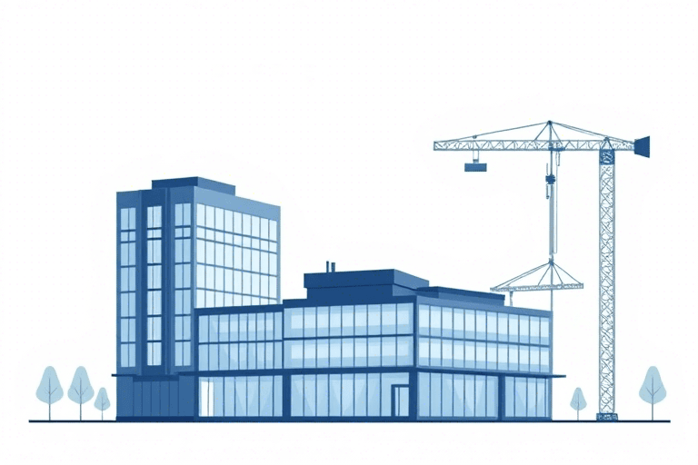 施工软件PKPM如何助力建筑项目高效管理与设计优化