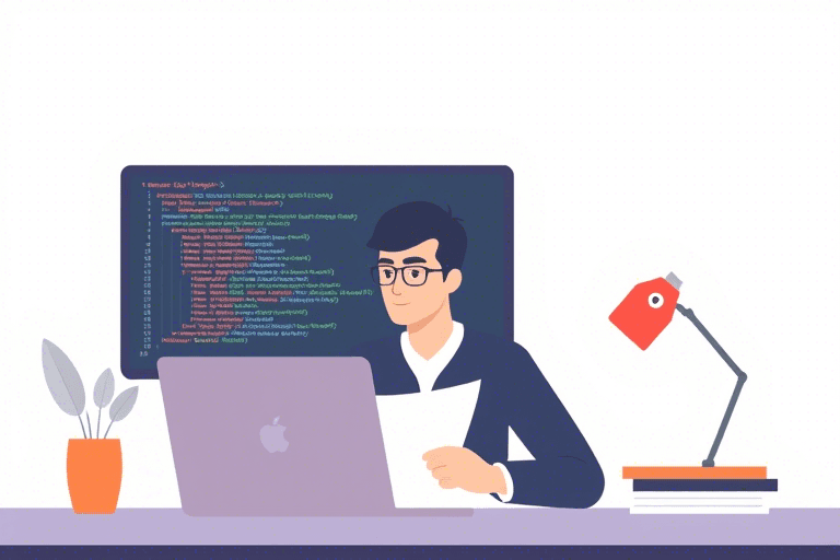 软件实施工程师笔试题：如何高效备考与应对常见考点