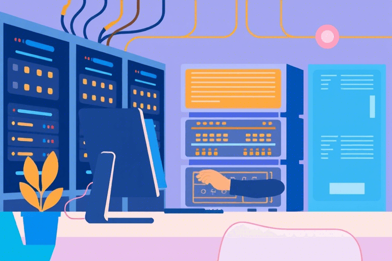 网络工程师与信息系统管理工程师如何协同保障企业数字基础设施稳定运行