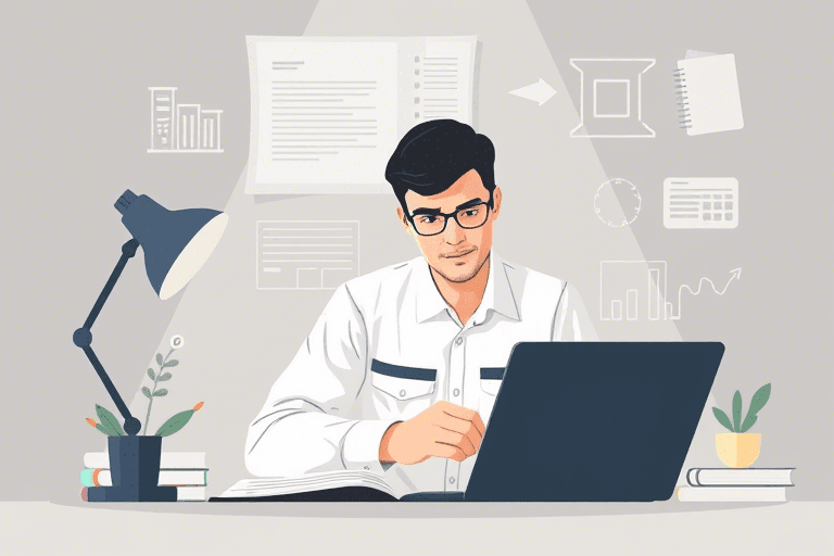 自学系统集成管理工程师中级教材：高效备考策略与实用方法解析