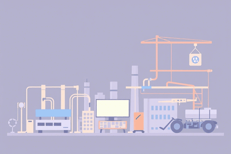 生产管理系统哪家实用好？如何选择最适合企业需求的系统方案