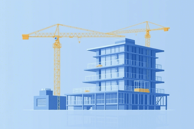 桩施工软件如何助力建筑行业高效管理与精准施工