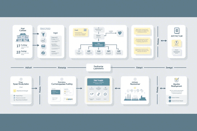 黄富财信息系统管理工程师画图怎么做：从零基础到专业绘图的完整指南