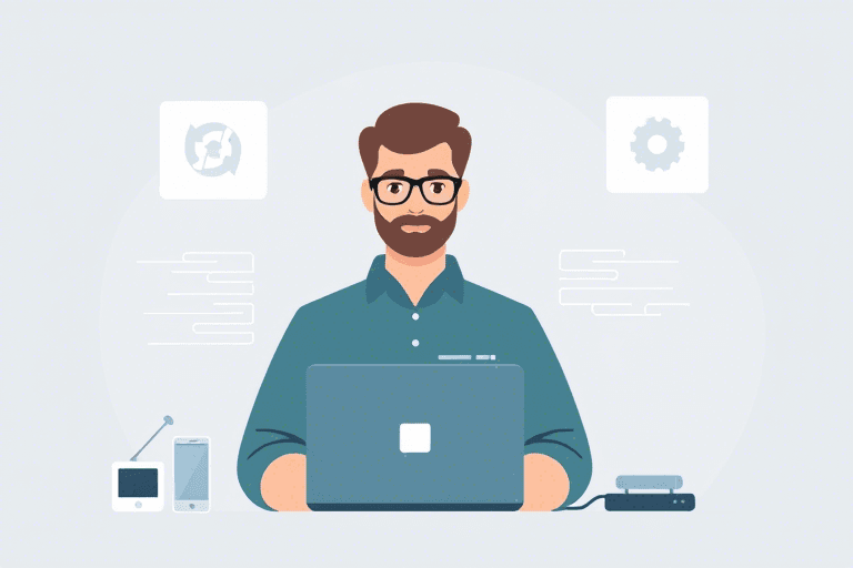 中级系统管理工程师可以做什么：职业发展与核心职责详解