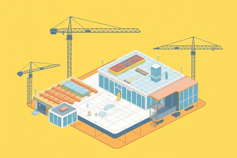 施工方案自动编写软件如何实现高效自动化与智能化？