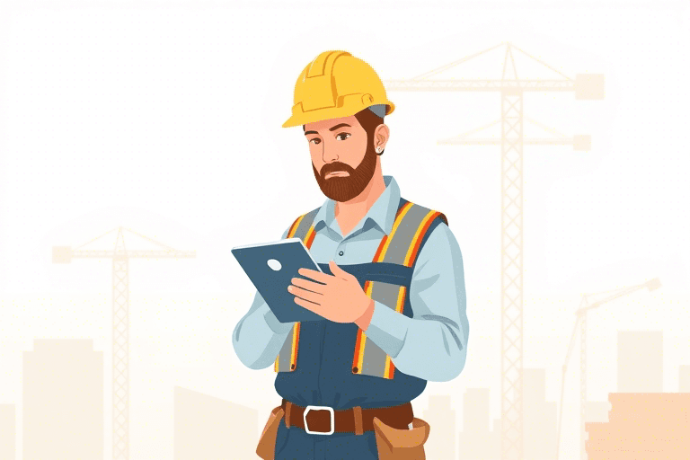 施工员考试软件如何助力备考？高效学习工具揭秘