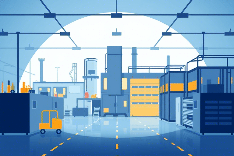 宏正生产管理系统如何助力企业实现高效智能制造转型