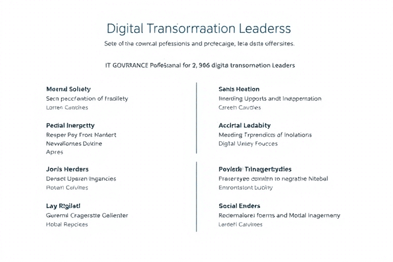 信息系统管理工程师名单如何科学制定与有效管理？
